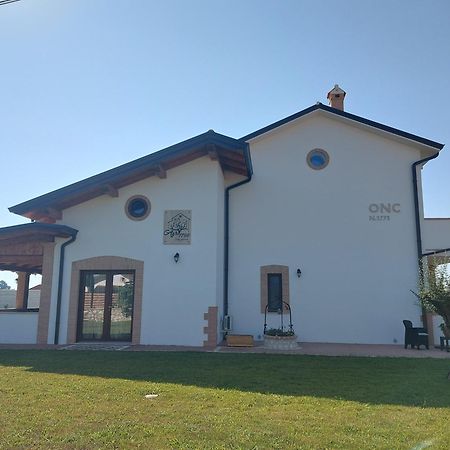 Agro 1798 Country Guest House Terracina Exterior foto