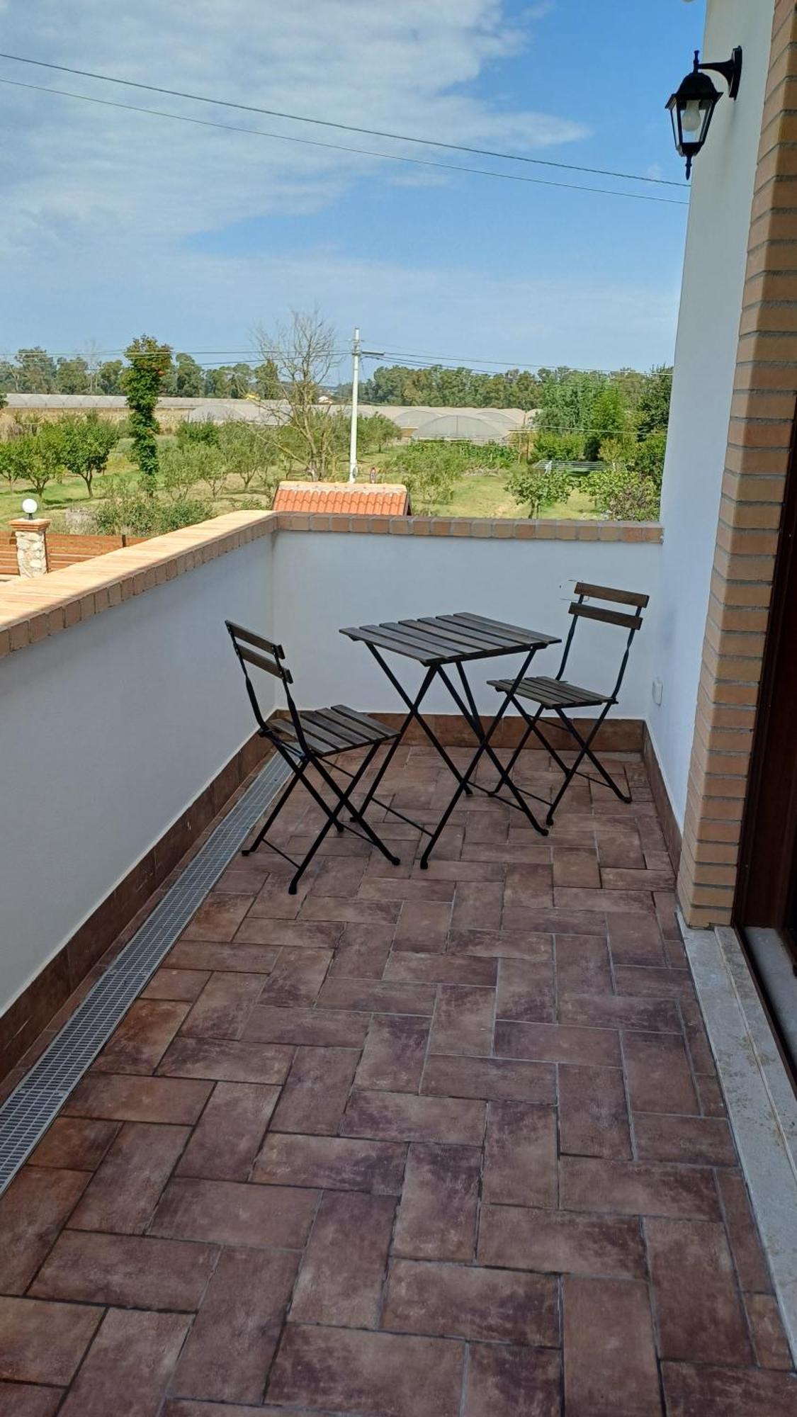 Agro 1798 Country Guest House Terracina Exterior foto