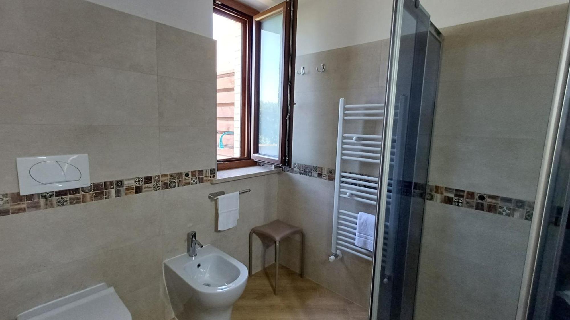 Agro 1798 Country Guest House Terracina Exterior foto