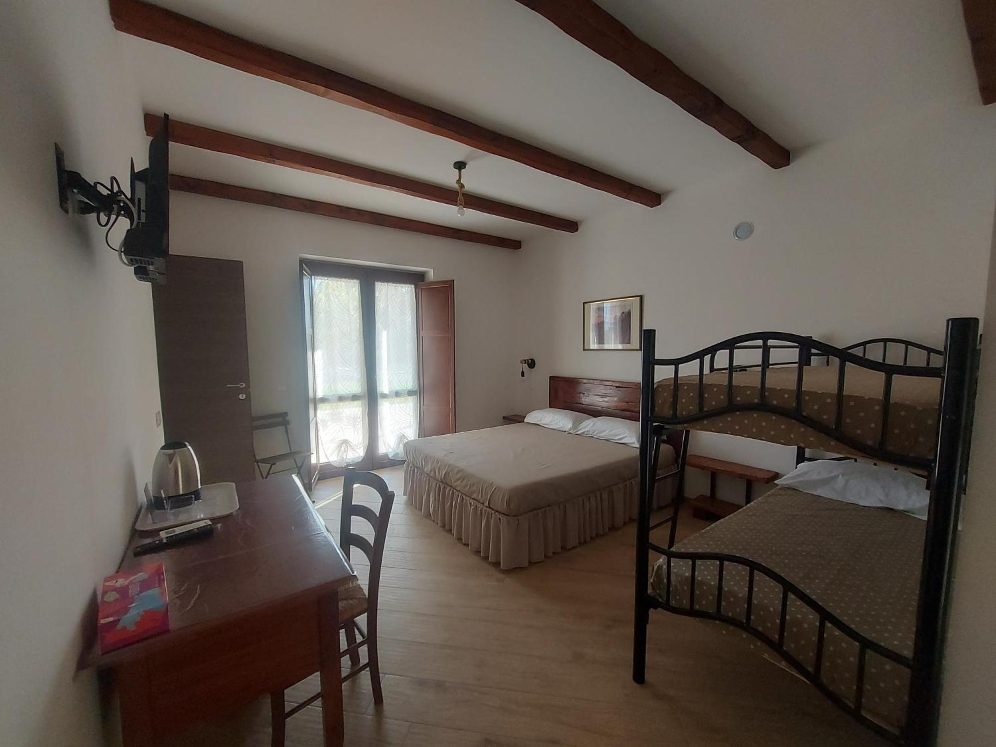 Agro 1798 Country Guest House Terracina Exterior foto