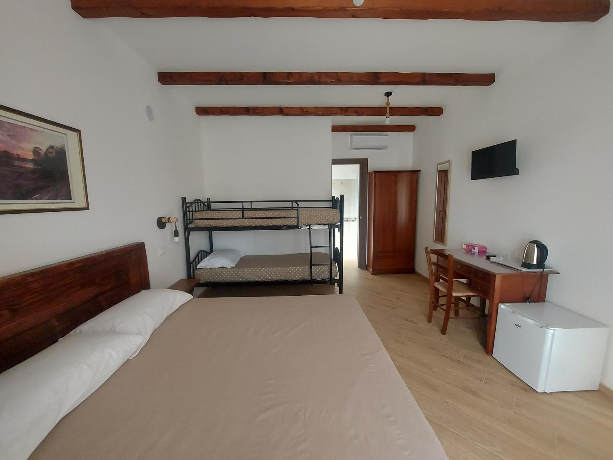 Agro 1798 Country Guest House Terracina Exterior foto