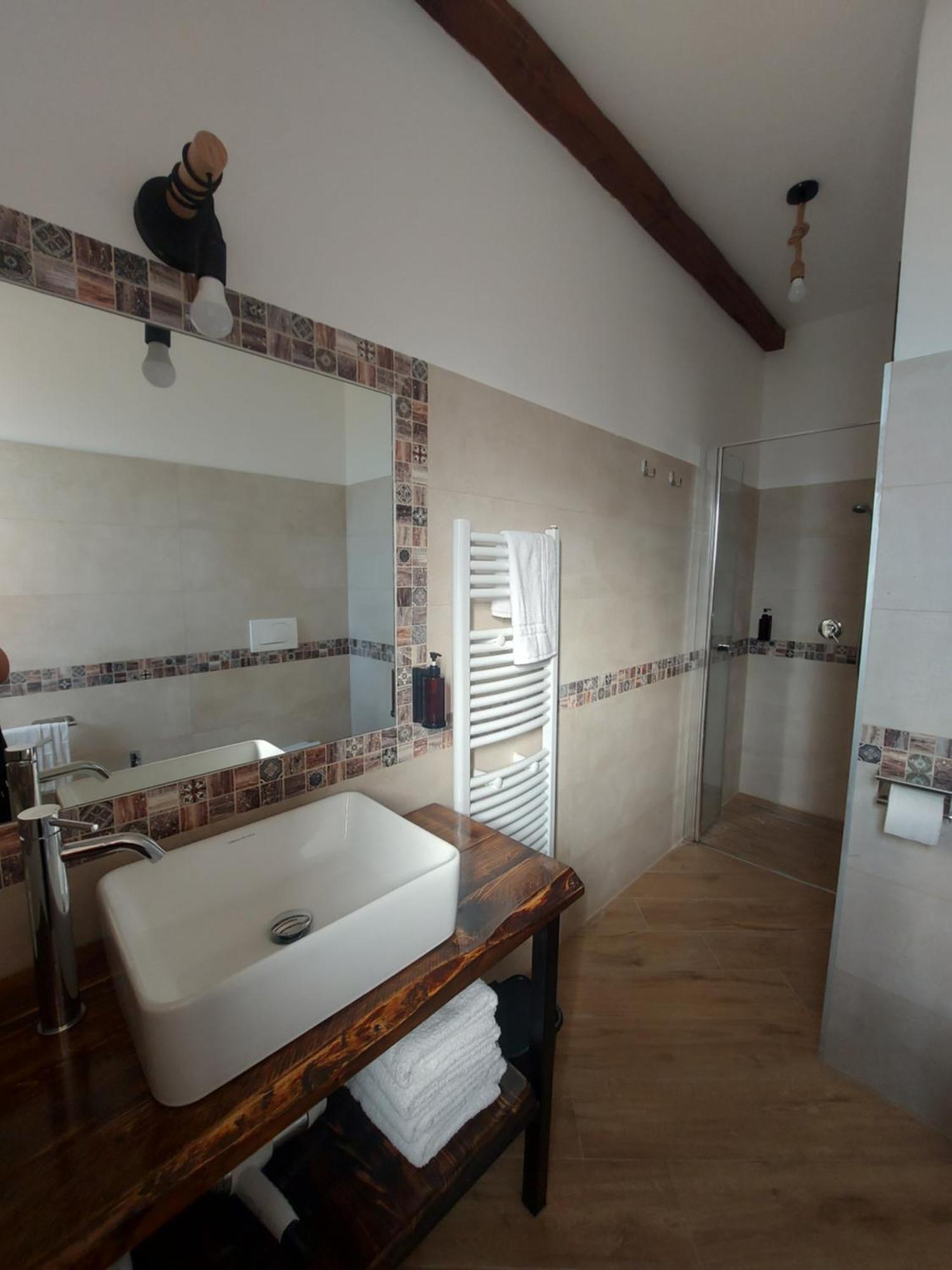 Agro 1798 Country Guest House Terracina Exterior foto