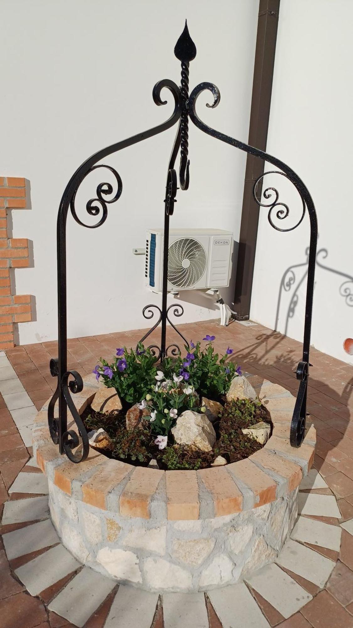 Agro 1798 Country Guest House Terracina Exterior foto